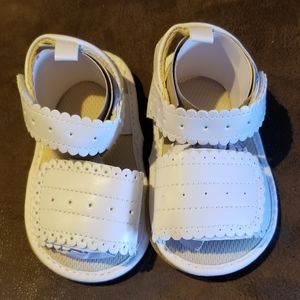 Infant Girl Sandals